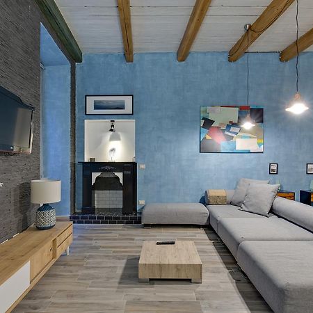 Rome As You Feel - Design Apartment At Colosseum Bagian luar foto
