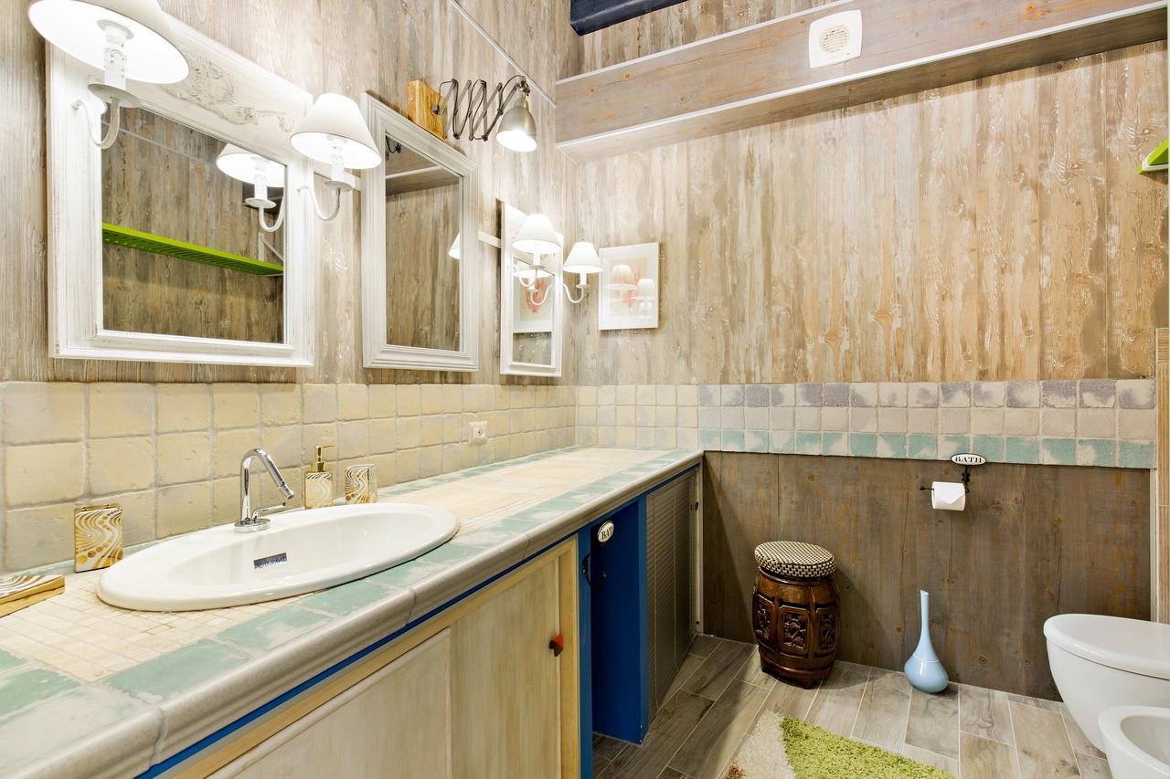 Rome As You Feel - Design Apartment At Colosseum Bagian luar foto