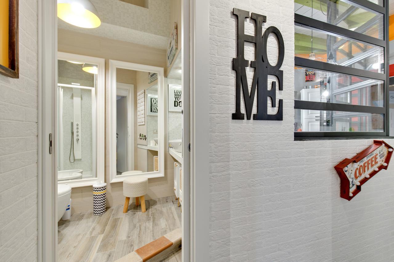 Rome As You Feel - Design Apartment At Colosseum Bagian luar foto