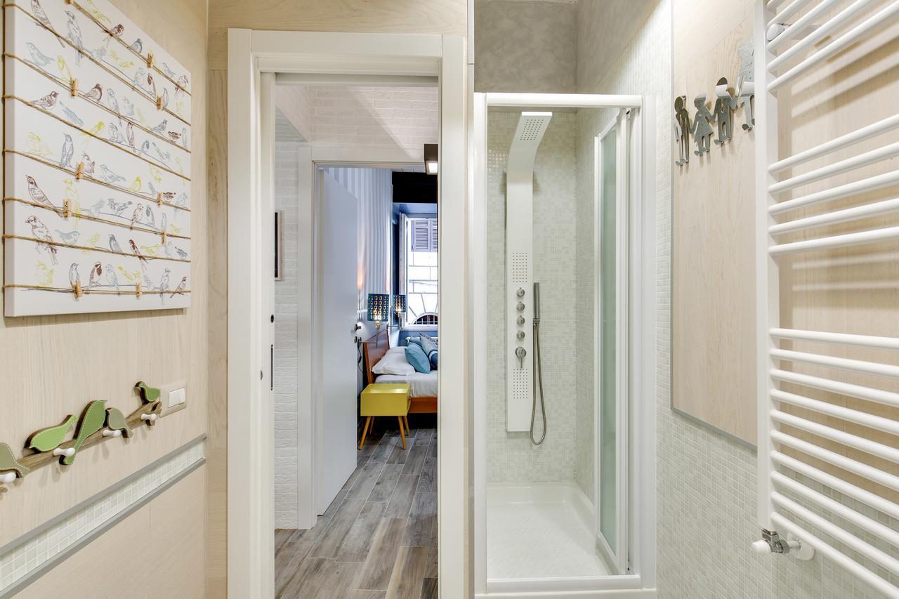 Rome As You Feel - Design Apartment At Colosseum Bagian luar foto