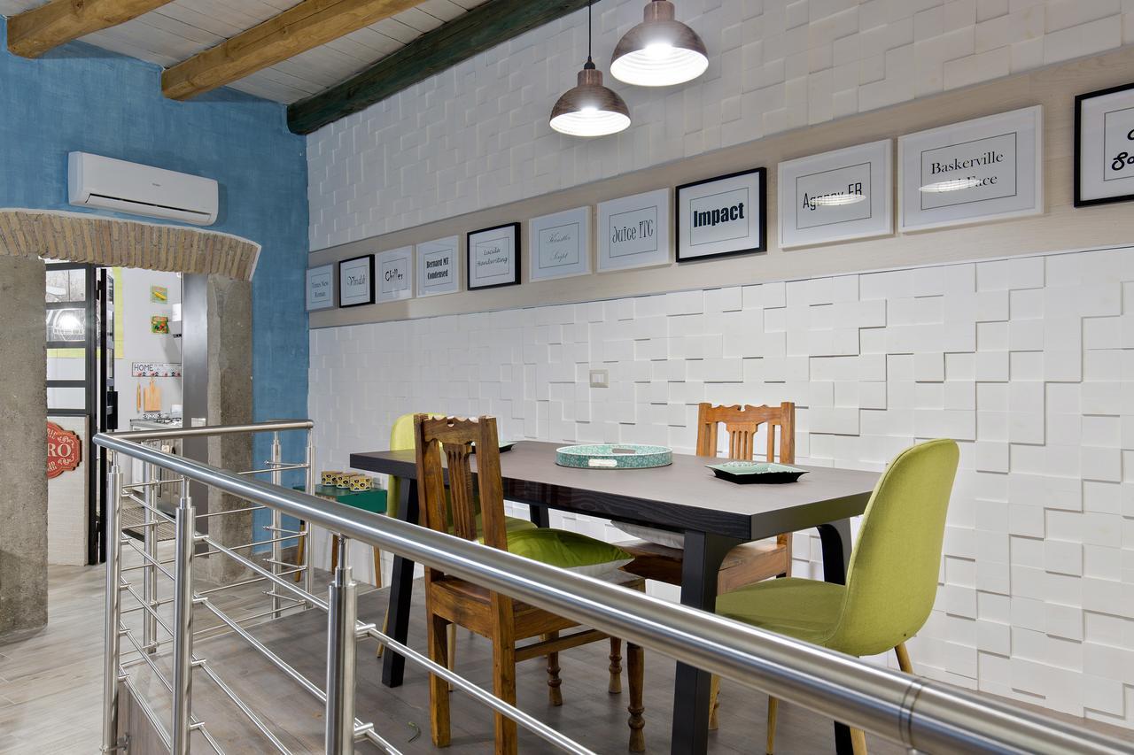 Rome As You Feel - Design Apartment At Colosseum Bagian luar foto